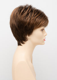 Tiffany (Petite) by Envy | Synthetic Wig | Mono Top