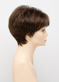 Tiffany (Petite) by Envy | Synthetic Wig | Mono Top