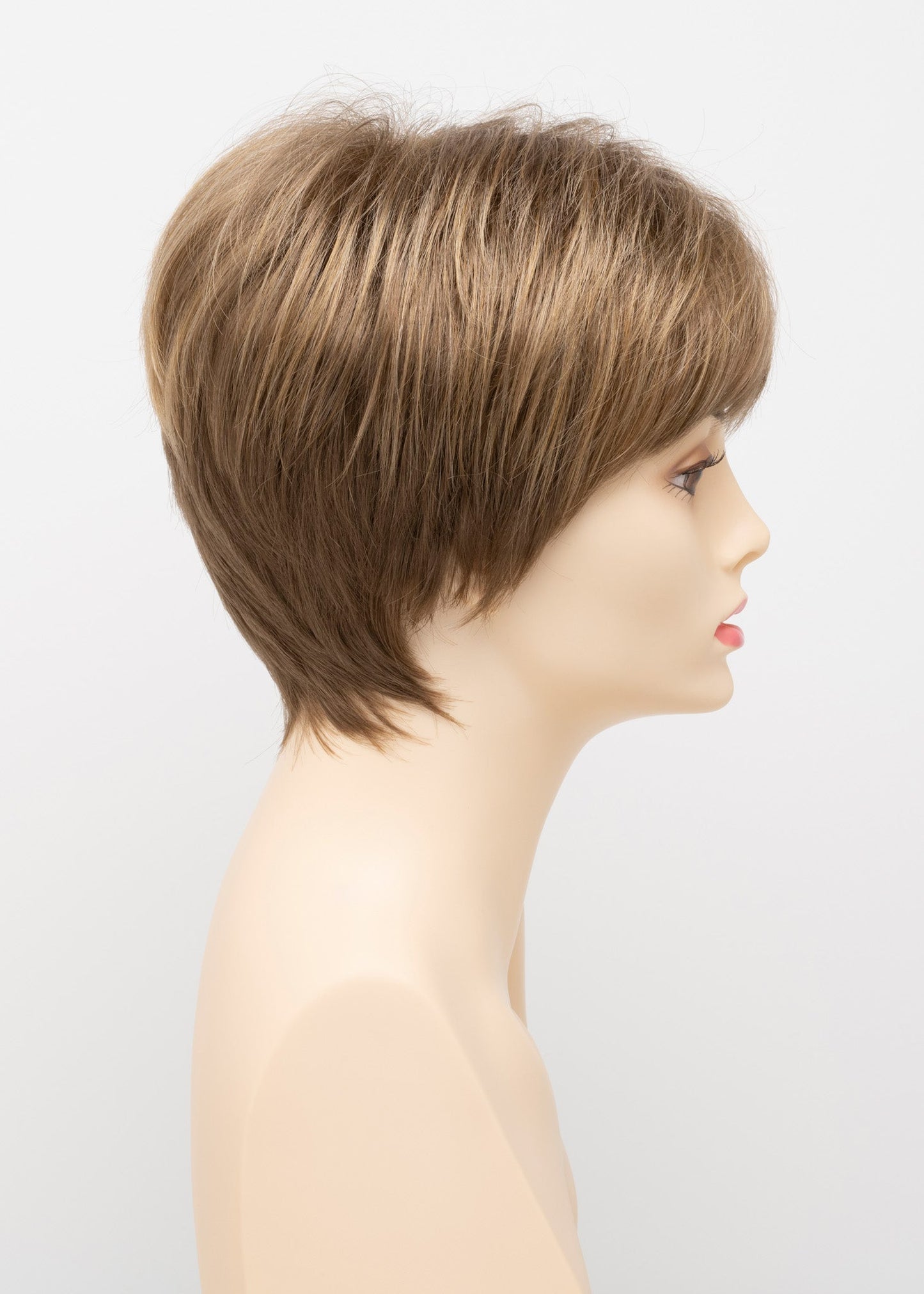 Tiffany (Petite) by Envy | Synthetic Wig | Mono Top
