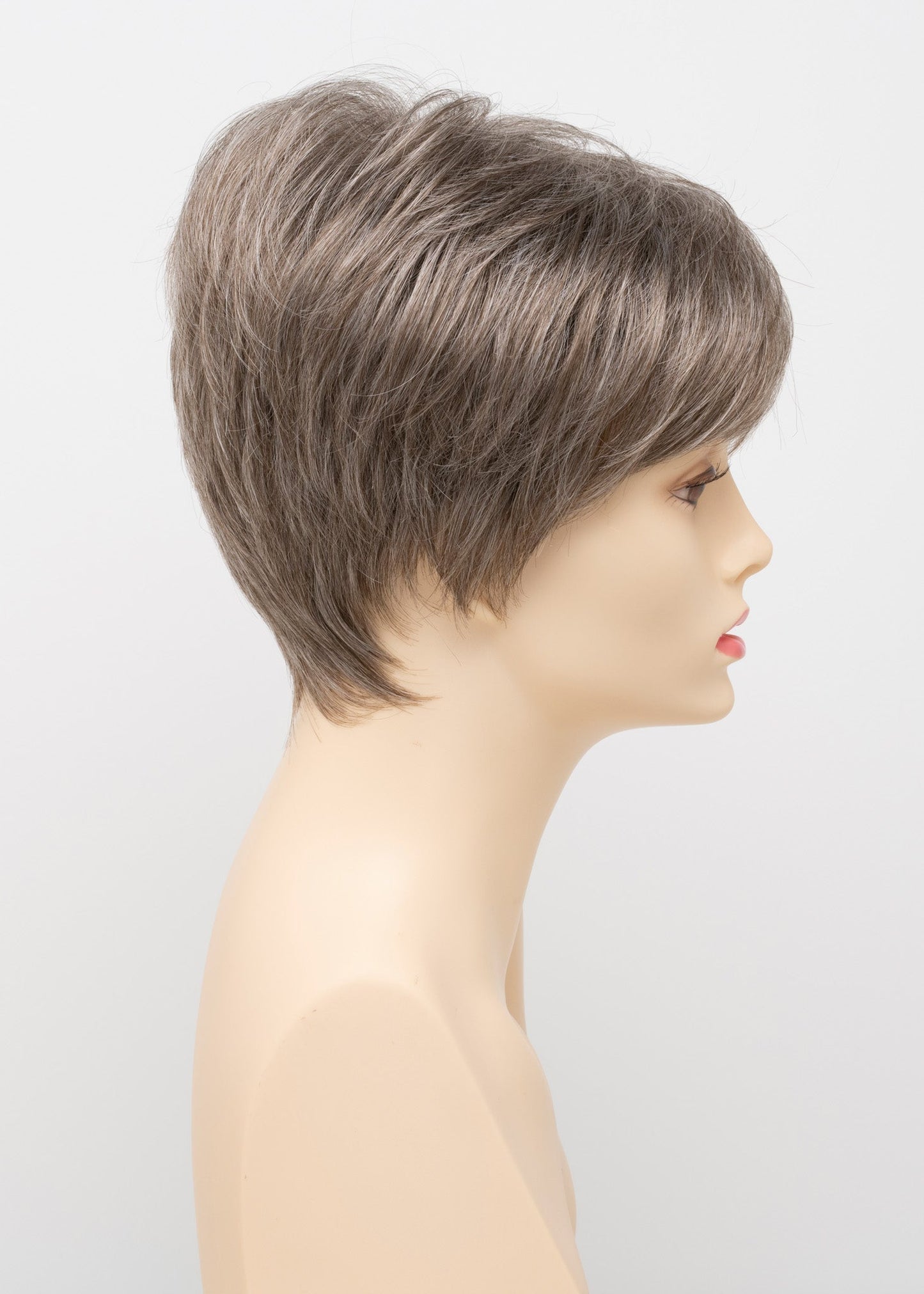 Tiffany (Petite) by Envy | Synthetic Wig | Mono Top