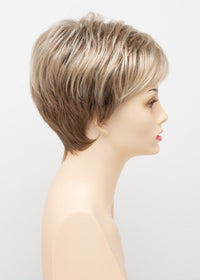 Tiffany (Petite) by Envy | Synthetic Wig | Mono Top