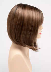Paige (Petite) by Envy | Synthetic Hand Tied Wig | Mono Top
