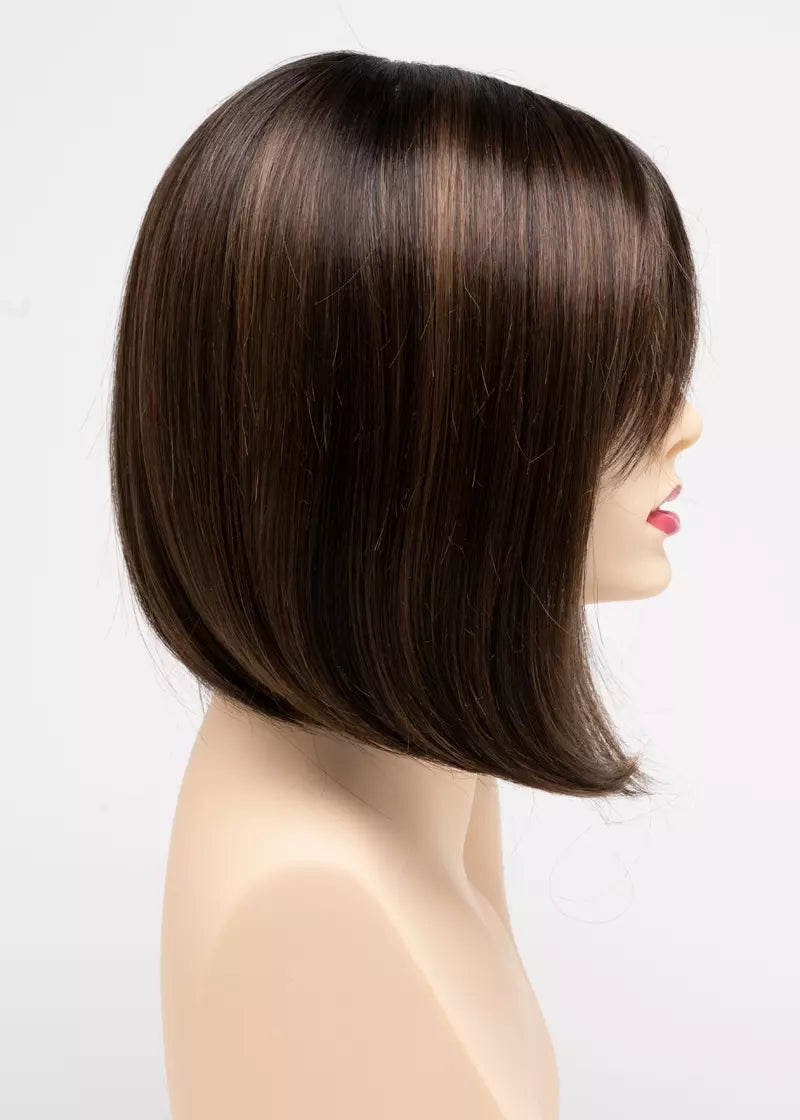 Paige (Petite) by Envy | Synthetic Hand Tied Wig | Mono Top