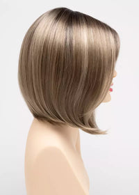 Paige (Petite) by Envy | Synthetic Hand Tied Wig | Mono Top