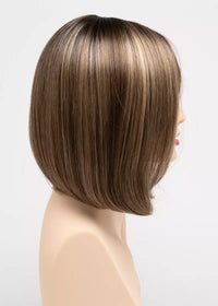 Paige (Petite) by Envy | Synthetic Hand Tied Wig | Mono Top