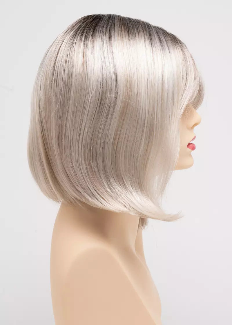 Paige (Petite) by Envy | Synthetic Hand Tied Wig | Mono Top