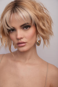 Rosanna by Alexander Couture Collection | HF Synthetic Lace Front | Mono Part
