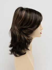 Rylee by Envy | Synthetic Lace Front Wig | Mono Top