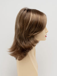 Rylee by Envy | Synthetic Lace Front Wig | Mono Top