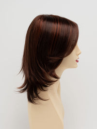 Rylee by Envy | Synthetic Lace Front Wig | Mono Top