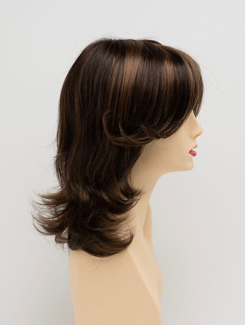 Medium Brown