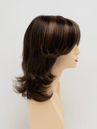 Medium Brown