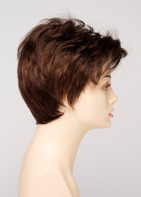 Raven by Envy | Synthetic Lace Front Wig | Open Top