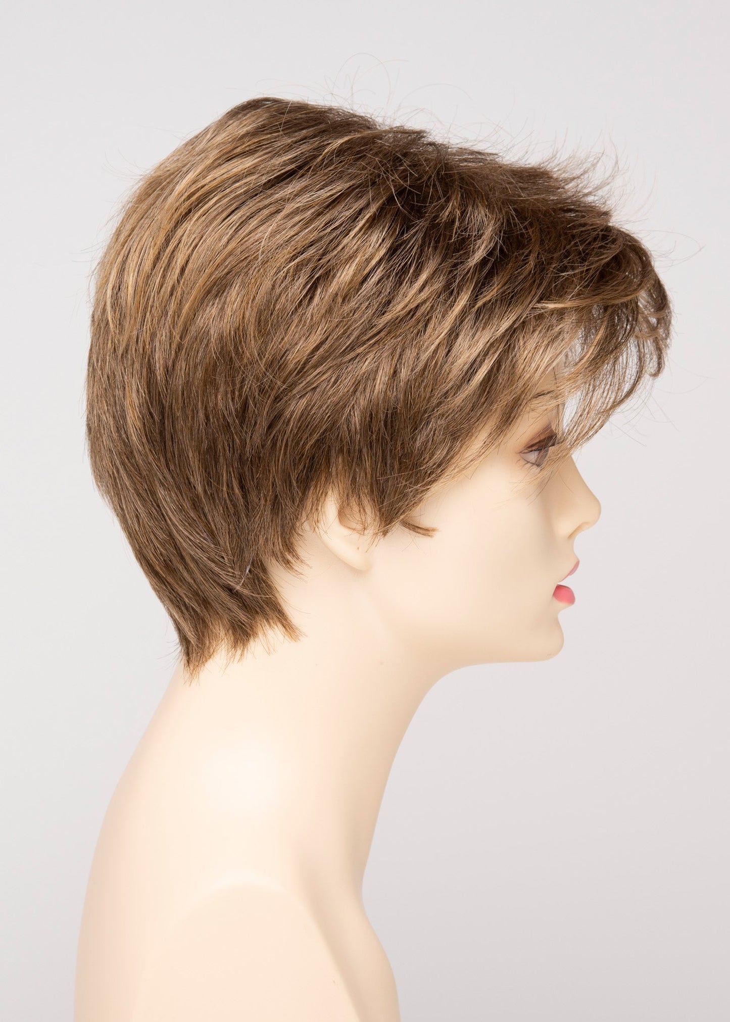 Raven by Envy | Synthetic Lace Front Wig | Open Top