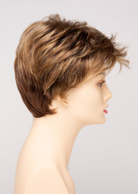 Raven by Envy | Synthetic Lace Front Wig | Open Top