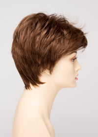 Raven by Envy | Synthetic Lace Front Wig | Open Top