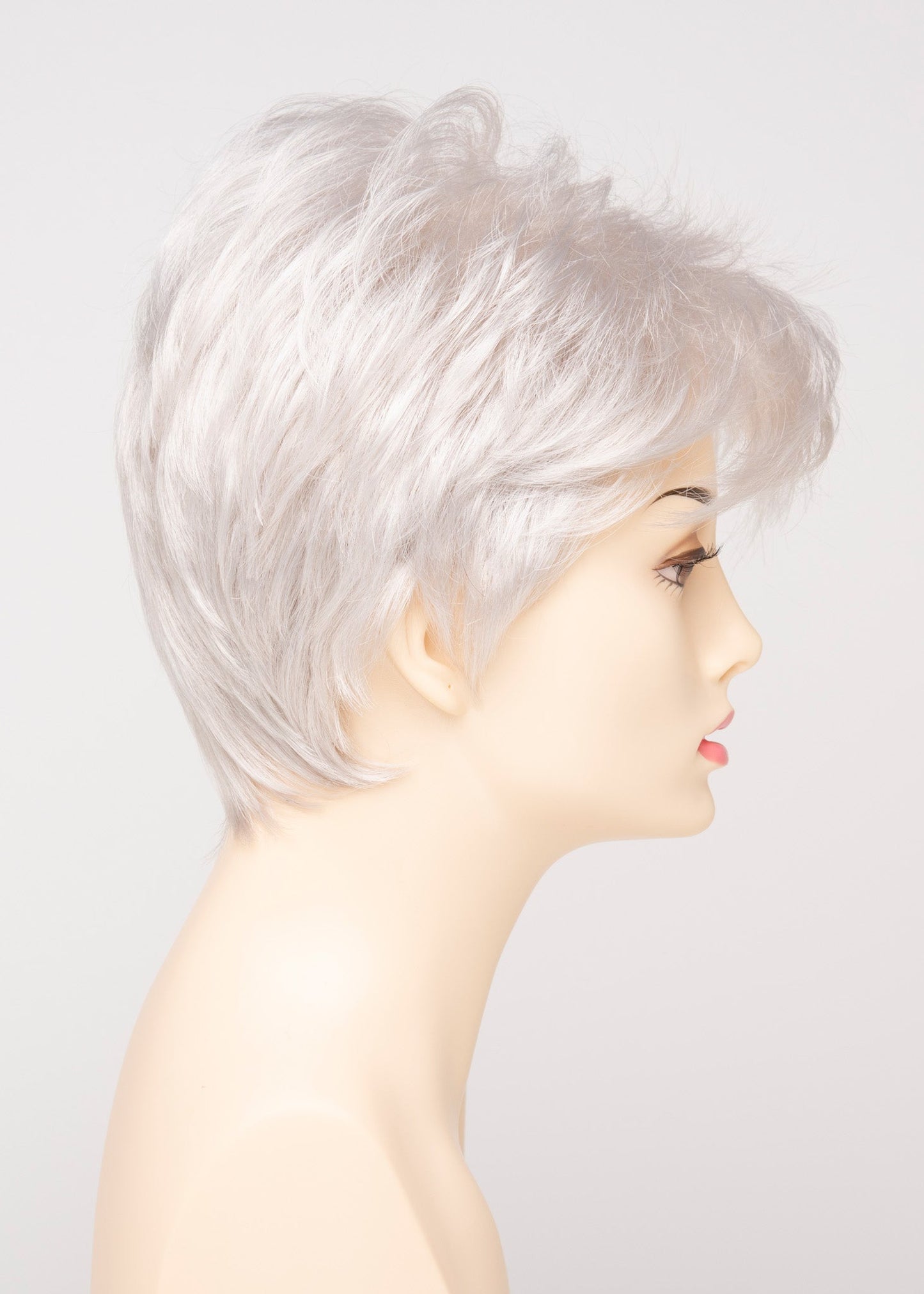 Raven by Envy | Synthetic Lace Front Wig | Open Top