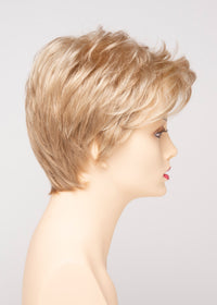 Raven by Envy | Synthetic Lace Front Wig | Open Top