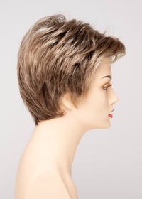 Raven by Envy | Synthetic Lace Front Wig | Open Top