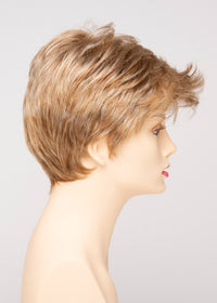 Raven by Envy | Synthetic Lace Front Wig | Open Top