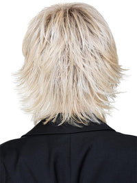 Razor Cut Shag by TressAllure | HF Synthetic Wig | Basic Cap