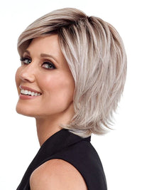 Razor Cut Shag by TressAllure | HF Synthetic Wig | Basic Cap