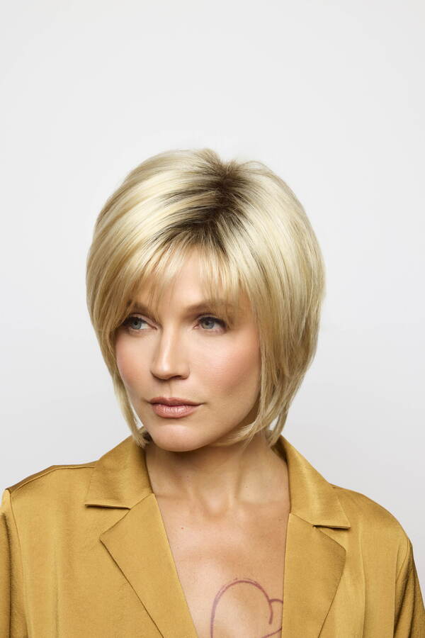 Reese by Noriko | Synthetic Wig | Basic Cap (1660)