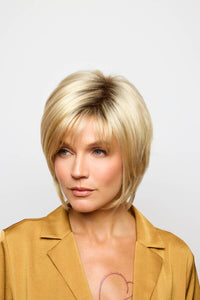 Reese by Noriko | Synthetic Wig | Basic Cap (1660)