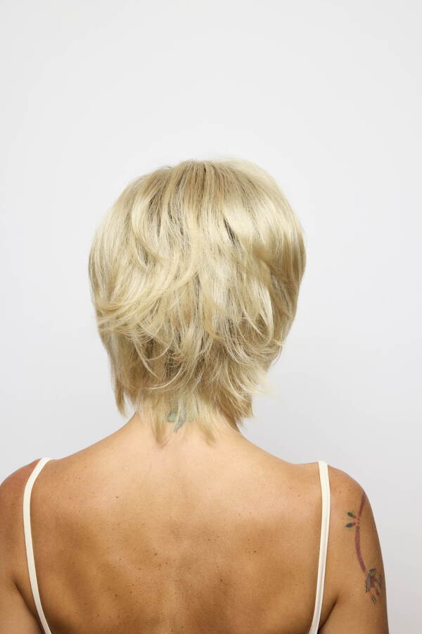 Reese by Noriko | Synthetic Wig | Basic Cap (1660)