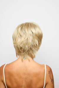 Reese by Noriko | Synthetic Wig | Basic Cap (1660)