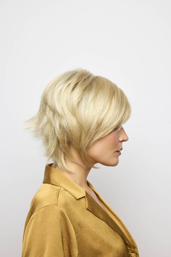Reese by Noriko | Synthetic Wig | Basic Cap (1660)