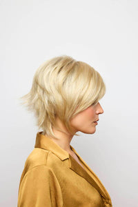 Reese by Noriko | Synthetic Wig | Basic Cap (1660)