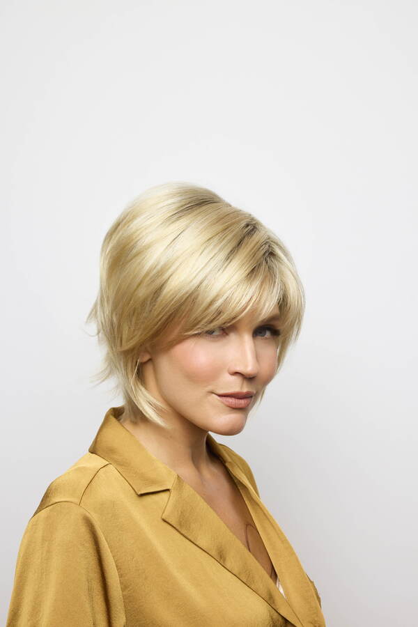 Reese by Noriko | Synthetic Wig | Basic Cap (1660)