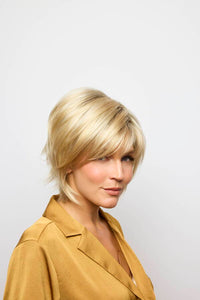 Reese by Noriko | Synthetic Wig | Basic Cap (1660)
