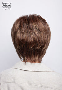 Reese by Noriko | Synthetic Wig | Basic Cap (1660)