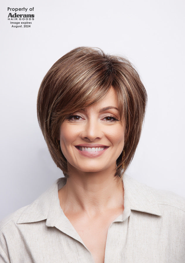 Reese by Noriko | Synthetic Wig | Basic Cap (1660)
