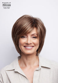 Reese by Noriko | Synthetic Wig | Basic Cap (1660)