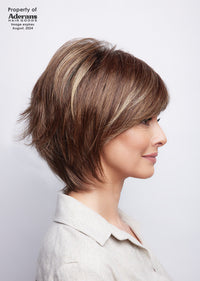 Reese by Noriko | Synthetic Wig | Basic Cap (1660)