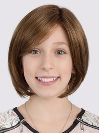 EMMA by ELLEN WILLE in LIGHT BROWN 830.27.12 | Medium Brown Blended with Light Auburn and Dark Strawberry Blonde with Lightest Brown Blend