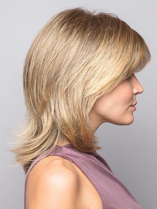 Jade by Rene of Paris | Synthetic Wig | Basic Cap