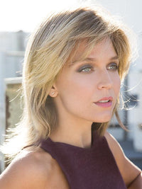 Jade by Rene of Paris | Synthetic Wig | Basic Cap