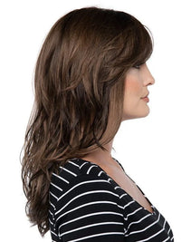 Joy by Envy | Synthetic Lace Front Wig | Mono Part