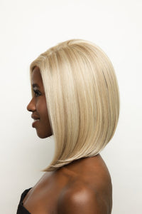 River by Alexander Couture Collection | HF Synthetic Lace Front Wig | Mono Part