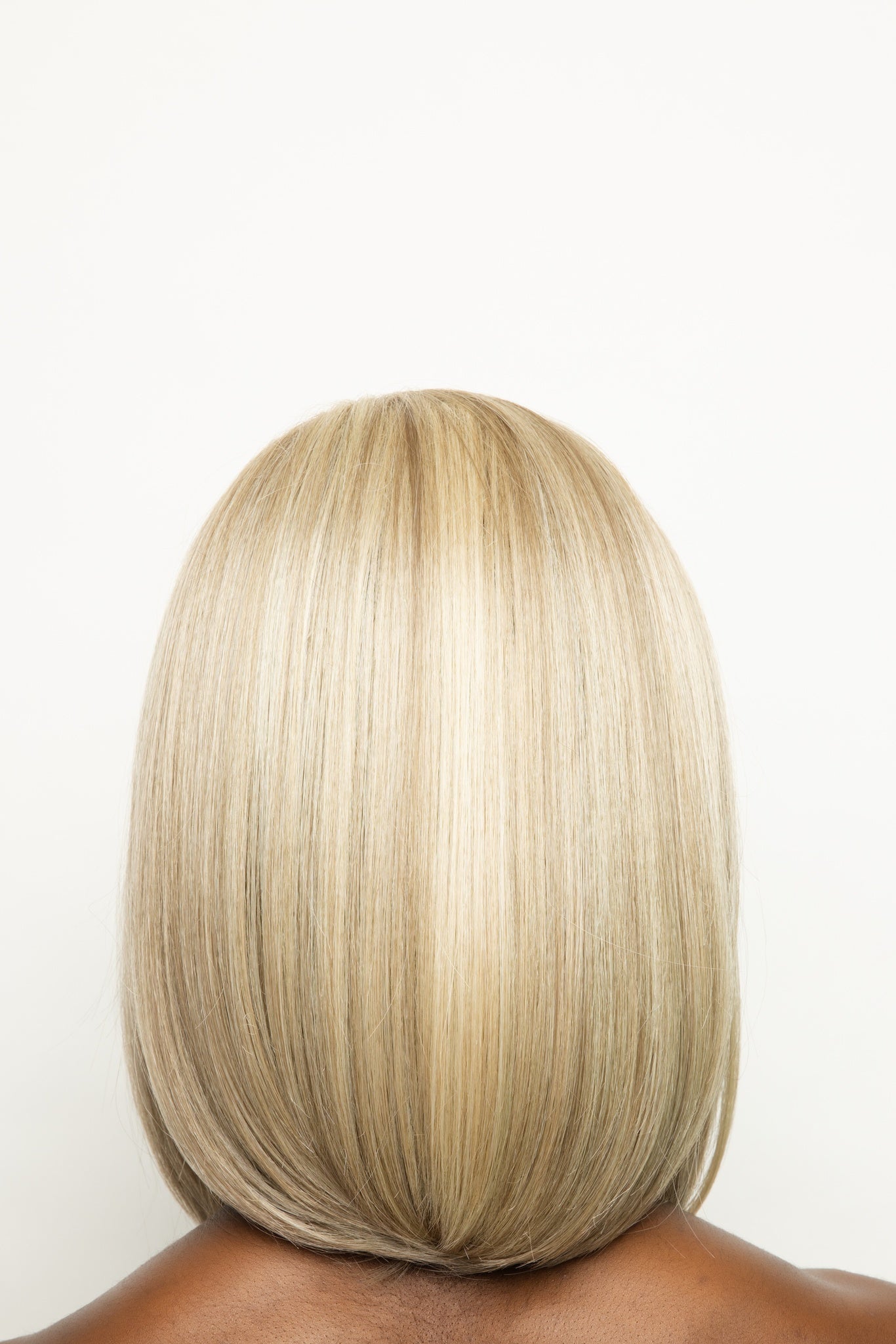 River by Alexander Couture Collection | HF Synthetic Lace Front Wig | Mono Part
