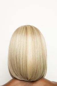 River by Alexander Couture Collection | HF Synthetic Lace Front Wig | Mono Part