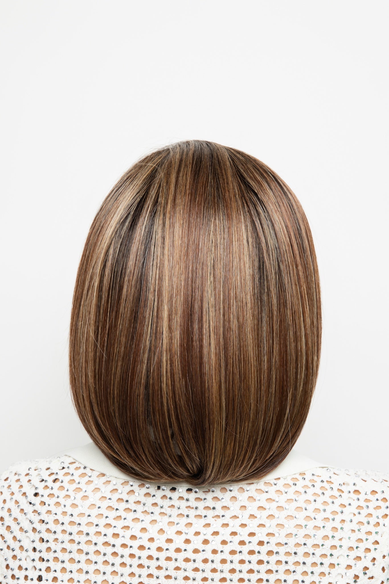 River by Alexander Couture Collection | HF Synthetic Lace Front Wig | Mono Part
