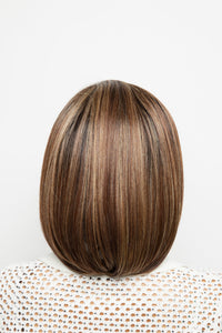 River by Alexander Couture Collection | HF Synthetic Lace Front Wig | Mono Part