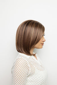 River by Alexander Couture Collection | HF Synthetic Lace Front Wig | Mono Part