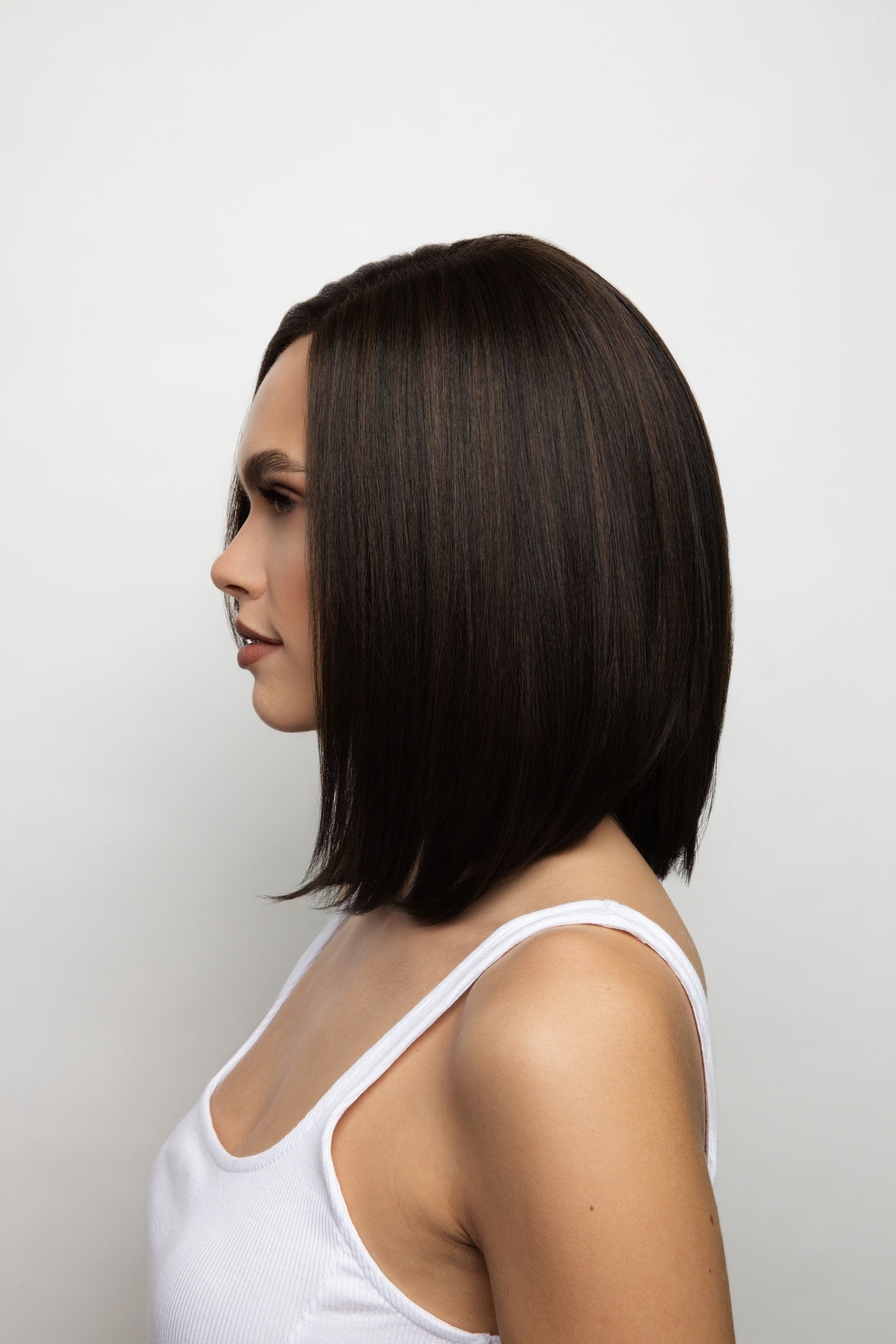 River by Alexander Couture Collection | HF Synthetic Lace Front Wig | Mono Part