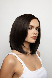 River by Alexander Couture Collection | HF Synthetic Lace Front Wig | Mono Part